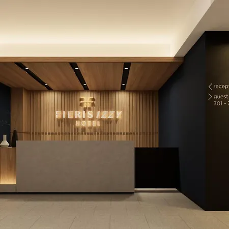 Fieris Izzy Hotel-3